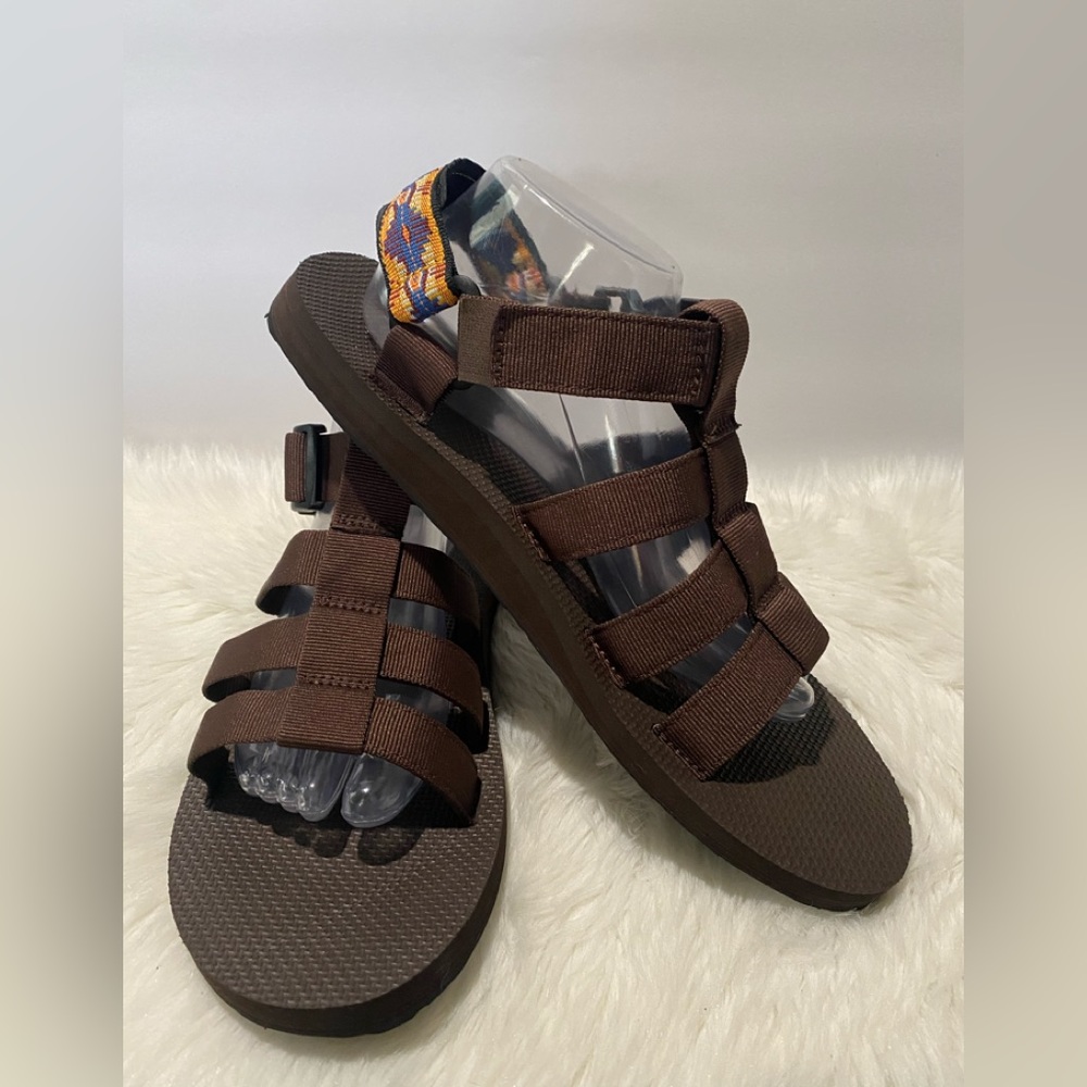 Teva Sandals